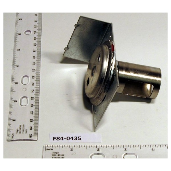 F84-0435 1 1/4" Zone Valve Stem